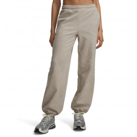 Under Armour Damen Trainingshose Icon Fleece Gym Pant 6013546 