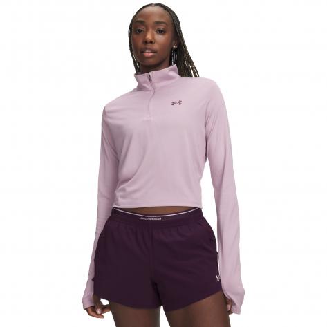 Under Armour Damen Trainingstop Tech Branded HZ 6013693 