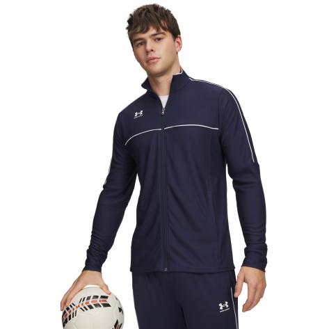 Under Armour Herren Trainingsjacke Challenger Track Jacket 6014168 