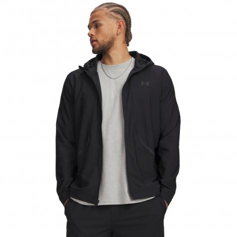 Under Armour Herren Jacke Unstoppable Woven Jacket 6014621 