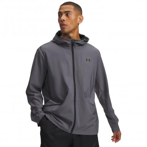 Under Armour Herren Jacke Unstoppable Woven Jacket 6014621 