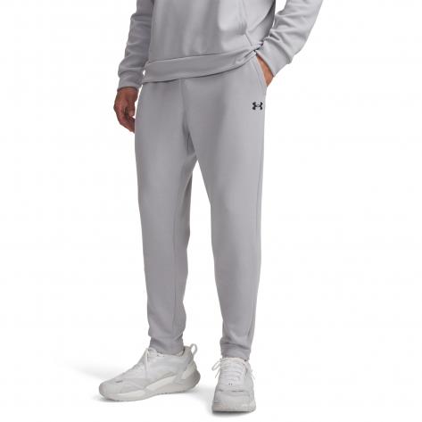 Under Armour Herren Trainingshose Fleece Tapered 6015043 