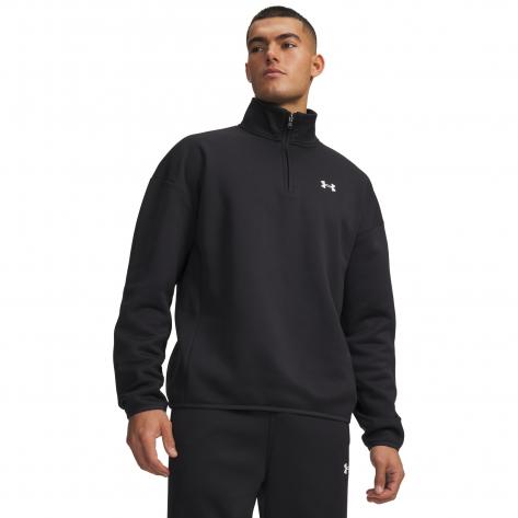 Under Armour Herren Pullover Armour Fleece 1/4 Zip 6017114 