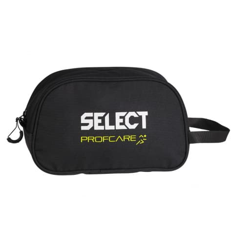 Select Betreuertasche Mini v23 ohne Inhalt 7063000111 Schwarz | One size