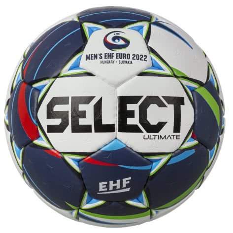 Select Handball Ultimate EHF Euro Men v22 