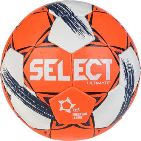 Select Handball Ultimate EHF European League v24 