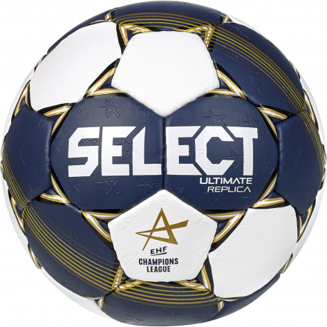 Select Kinder Handball Ultimate CL Replica v22 1670847200 0 Weiss/Blau | 0