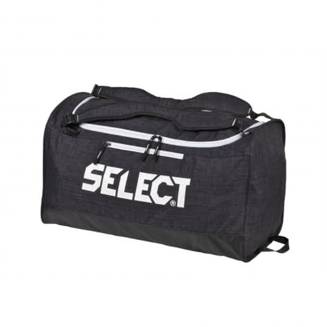 Select Sporttasche Lazio 8160000999 Small Navy | S