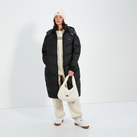 ellesse Damen Jacke CORTESE PADDED JACKET SGT19177 