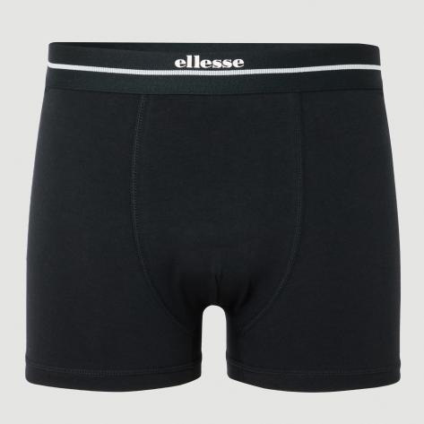 ellesse Herren Boxershorts Ambria Trunks 3 Pack SHB22844 