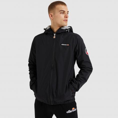 ellesse Herren Jacke Terrazzo Jacket SHC04987 