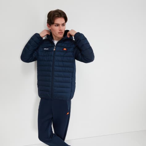 ellesse Herren Jacke LOMBARDY PADDED JACKET SHS01115 