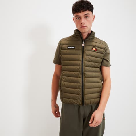 ellesse Herren Weste BARDY GILET SHS08747 