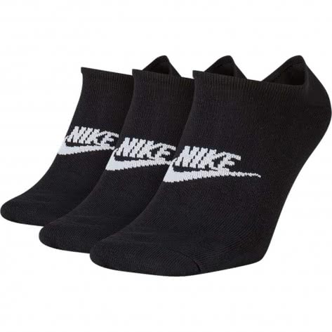 Nike Unisex Socken Everyday Essential No-Show (3 Pair) SK0111 