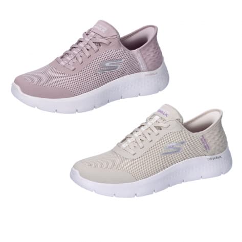 Skechers Damen Schuhe Go Walk Flex-Grand Entry 124836 