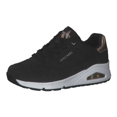 Skechers Damen Sneaker Uno - Golden Air 177094 