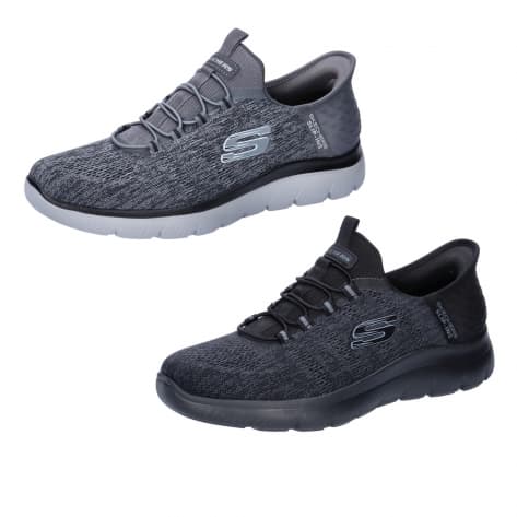 Skechers Herren Slipper Slip-Ins: Summit-Key Pace 232469 