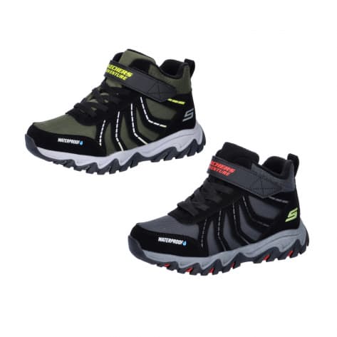 Skechers Jungen Wanderschuhe Rugged Ranger - Storm Trail 406412L 