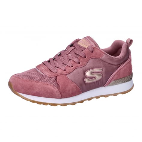 skechers pink damen