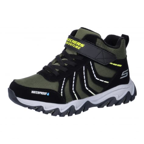 Кроссовки Skechers Jungen Wanderschuhe Rugged Ranger - Storm Trail 406412L 10490₽