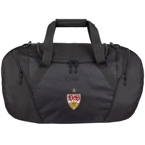 Jako Sporttasche VfB Stuttgart ST1900-800 One size Schwarz | One size