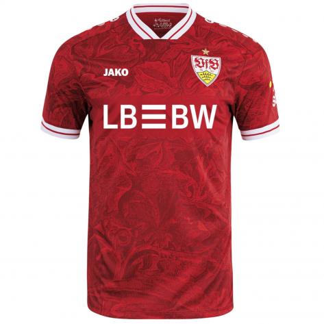 Jako Herren VfB Stuttgart Away Trikot 2025/26 ST4225A 