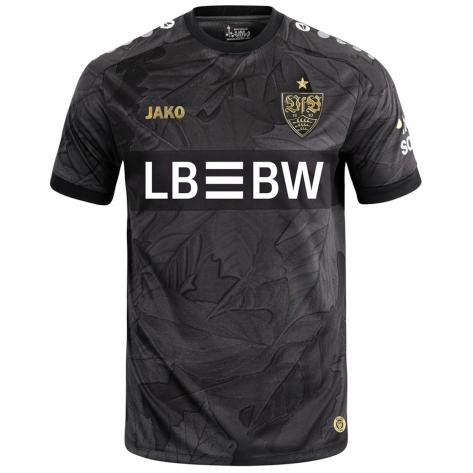 Jako Herren VfB Stuttgart Ausweichtrikot 2025/26 ST4225I 