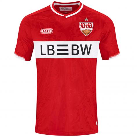 Jako Unisex VfB Stuttgart Away Trikot 2026/27 ST4226A 