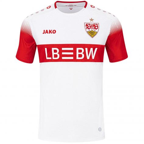 Jako Unisex Hometrikot VfB Stuttgart 2026/27 ST4226H 