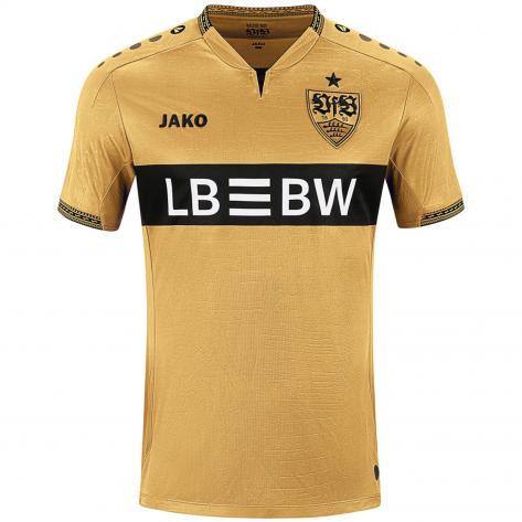 Jako Kinder VfB Stuttgart Ausweichtrikot 2026/27 ST4226I 