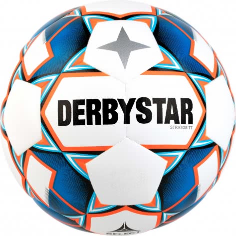 Derbystar Fussball Stratos TT 