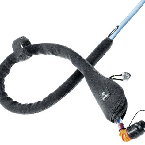Deuter Schlauch Isolierung Streamer Tube Insulator 32895 