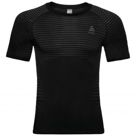 Функциональная рубашка Odlo Herren SUW С круглым вырезом горловины s/s 188152