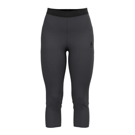 Odlo Damen 3/4 Tight BL Bottom 3/4 Revelstoke Tight 111151 