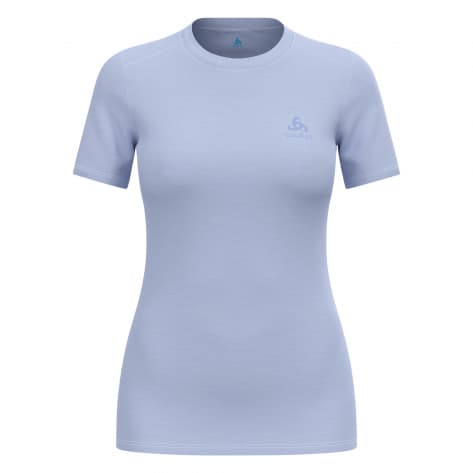 Odlo Damen T-Shirt 100% MERINO DRY 112061 