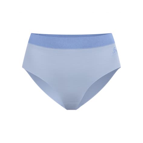 Odlo Damen Slip 100% MERINO DRY 112071-21073 XS Blue Heron | XS