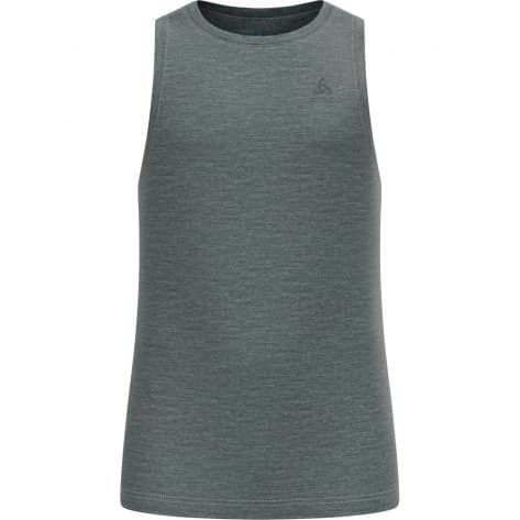 Odlo Herren Tanktop 100% MERINO DRY 112082 