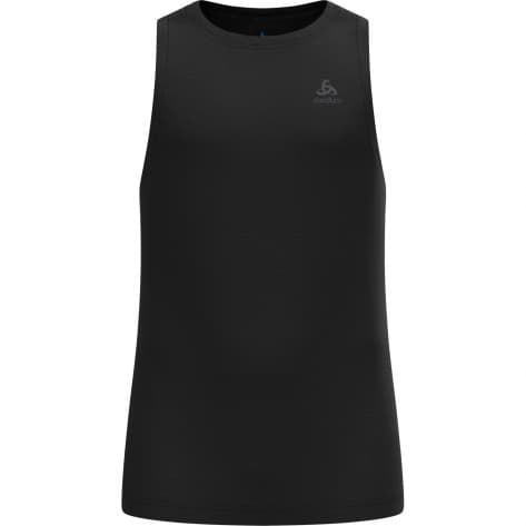 Odlo Herren Tanktop 100% MERINO DRY 112082 