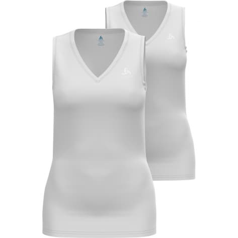 Odlo Damen Top ACTIVE DRY 365 2PACK 141361 