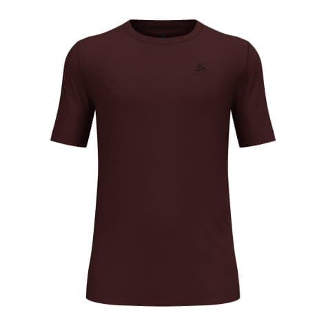 Odlo Herren T-Shirt BL Top Crew Neck s/s 111702 
