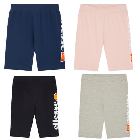 ellesse Mädchen Short Suzina S2E08796 