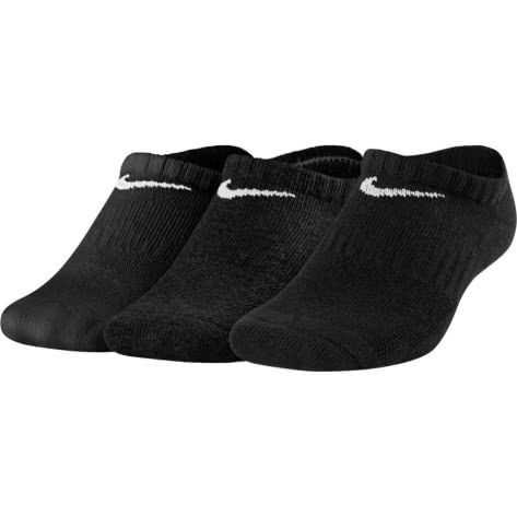Nike Kinder Sportsocken Everyday Cushioned No-Show (3 Pair) SX6843 