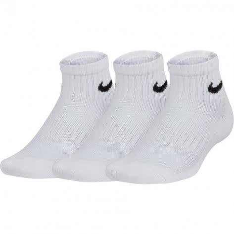Nike Kinder Sportsocken Everyday Cushioned Ankle (3 Pair) SX6844 