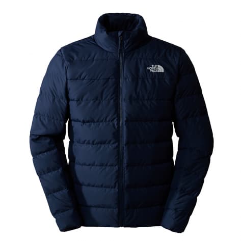 The North Face Herren Daunenjacke Aconcagua 3 Jacket 84HZ 