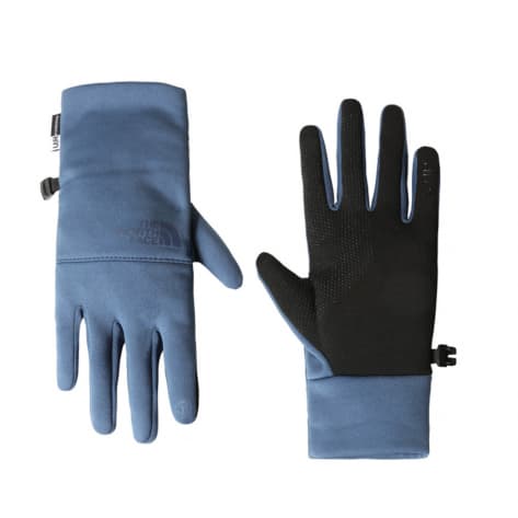 The North Face Damen Handschuhe Etip Recycled Glove 4SHB-HDC S Shady Blue | S