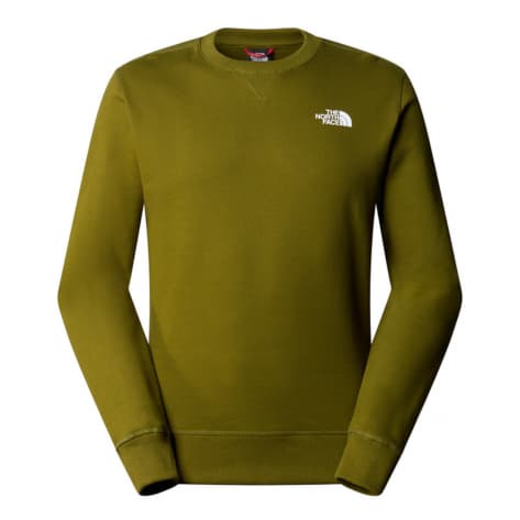 The North Face Herren Pullover Simple Dome Crex 7X1I 