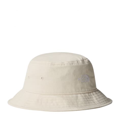 The North Face Hut Norm Bucket Hat 7WHN-XMO L/XL White | L/XL