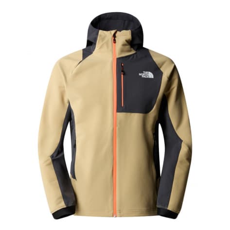The North Face Herren Softshell Jacke AO Hoodie 7ZF5 