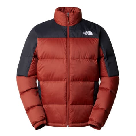 The North Face Herren Daunenjacke Diablo 4M9J 