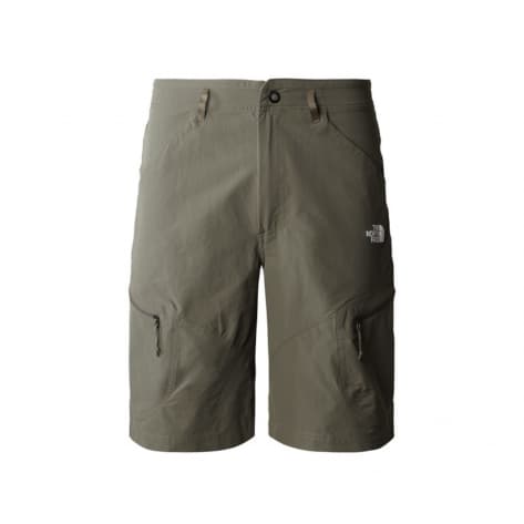 The North Face Herren Short Exploration Shorts 8244-21L 38 New Taupe Green | 38
